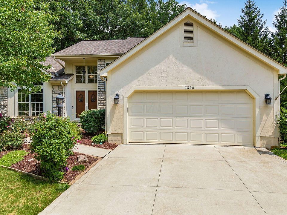 7340 Tullymore Dr, Dublin, OH 43016 Zillow