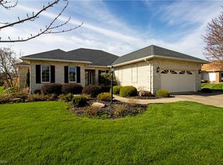 552 Memory Ln, Wooster, OH