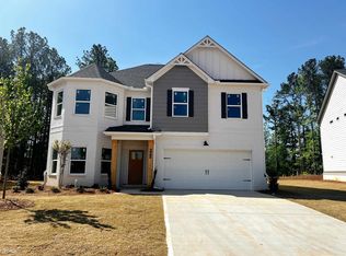 542 Eagles Nest Cir #24, Auburn, GA 30011