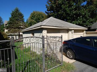 316 W College Ter, Frederick, MD 21701