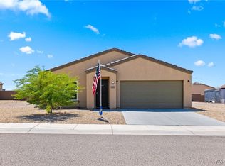 2653 E Prado Dr, Mohave Valley, AZ 86440