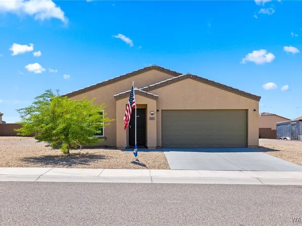2653 E Prado Dr, Mohave Valley, AZ 86440