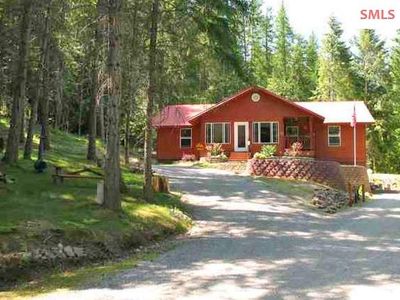 218 Hightail Way, Sagle, ID, 83860