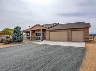 9375 E Hunters Ranch Rd, Prescott Valley, AZ 86315