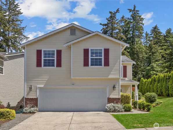 17529 14th Drive SE, Bothell, WA 98012