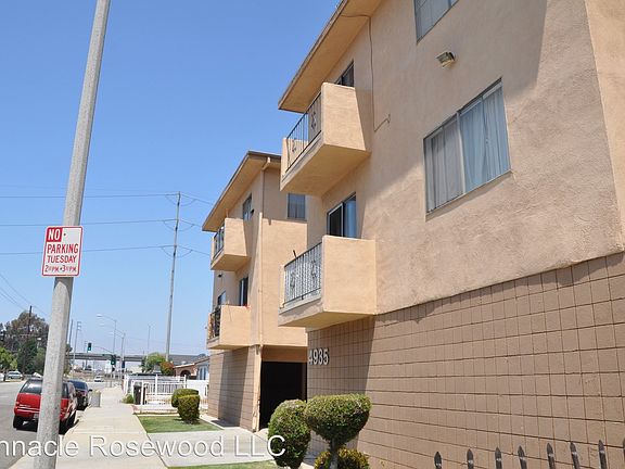 5th image of 4935 W 120th St APT 12
