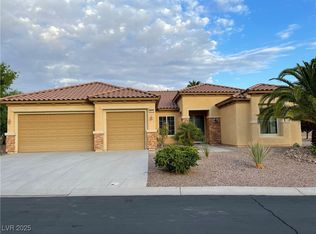 2049 Powder Springs St, Henderson, NV 89052