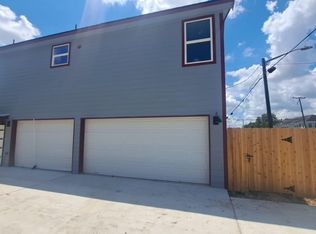 9806 Fillmore St #C, Houston, TX 77029