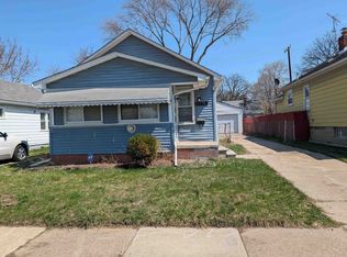 21770 Nevada Ave, Eastpointe, MI