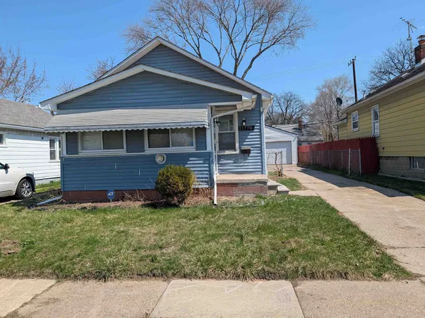 21770 Nevada Ave, Eastpointe, MI 48021