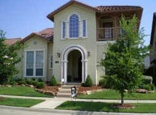 833 Terraza, Irving, TX 75039