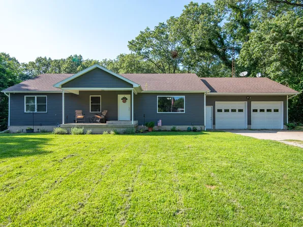 415 Woodlawn Ave, Michigan City, IN 46360