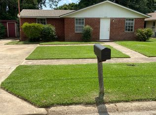 3303 Baswell St, Jonesboro, AR 72401