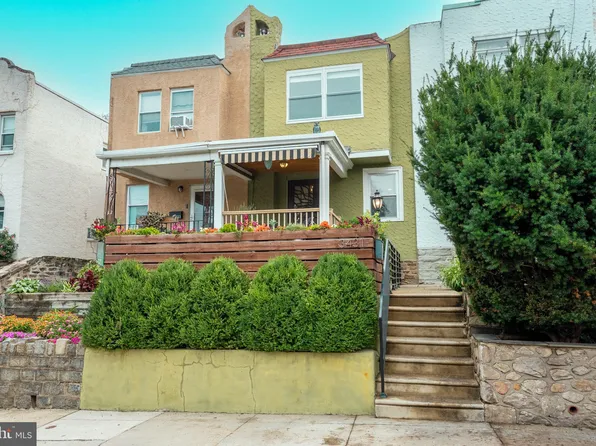 3431 Vaux St, Philadelphia, PA 19129