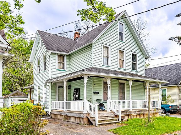 4th image of 91 Wilbur St