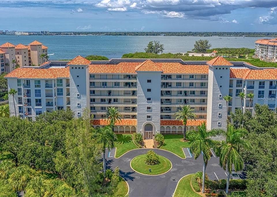 1st image of 4801 Osprey Dr S APT 601