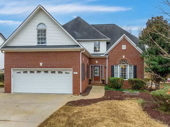 830 E Coosaw Ct, Roebuck, SC 29376