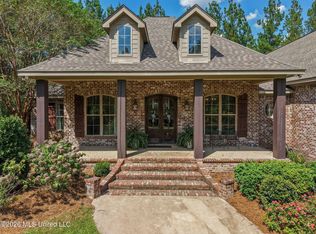 176 Big Hill Rd, Sumrall, MS 39482