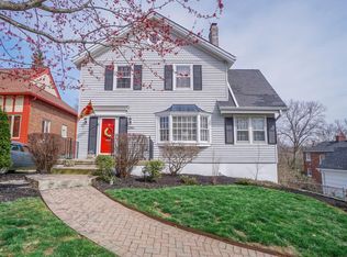 2990 Losantiridge Ave, Cincinnati, OH 45213