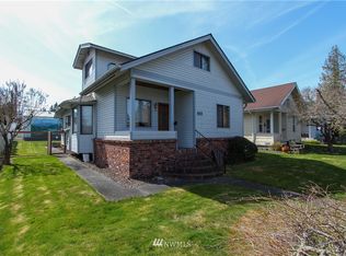 312 W 10th St, Port Angeles, WA
