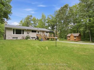 681 Morrison Rd, Stirling Rawdon, ON K0K2M0