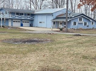 1865 S 400 E, Columbia City, IN 46725