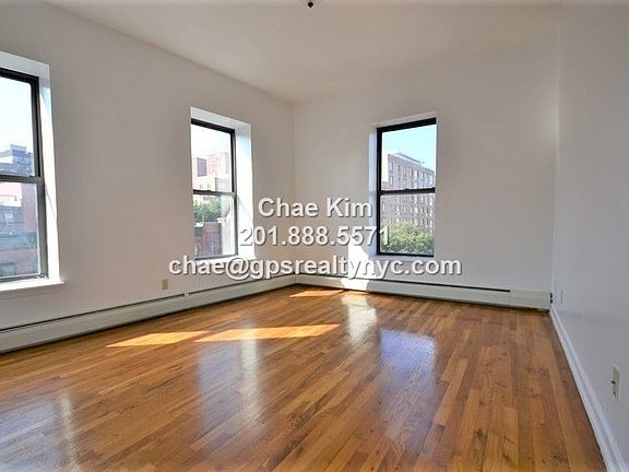 3rd image of 30 Bradhurst Ave APT 5B