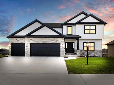 6310 W Crosswynd Ct, Edwards, IL, 61528