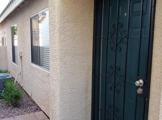 41 Belle La Blanc Ave, Las Vegas, NV 89123