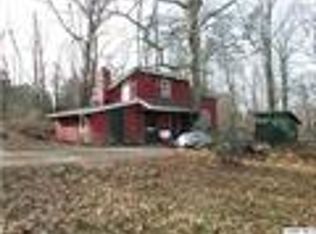 6270-6300 Patterson Mill Woods, Crozet, VA 22932