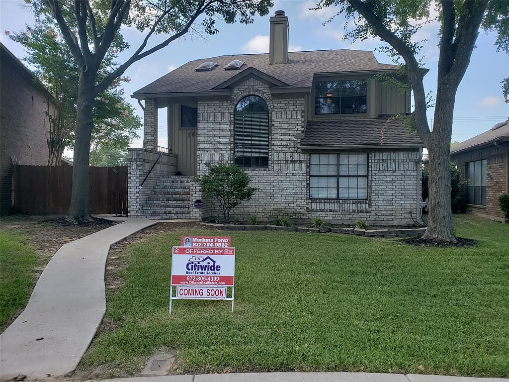 1832 Medina Dr, Mesquite, TX 75150 Zillow