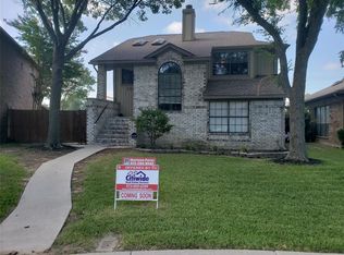 1832 Medina Dr, Mesquite, TX 75150