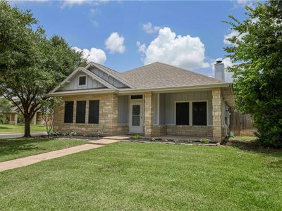 1590 Woodbine Ct, Bryan, TX, 77802