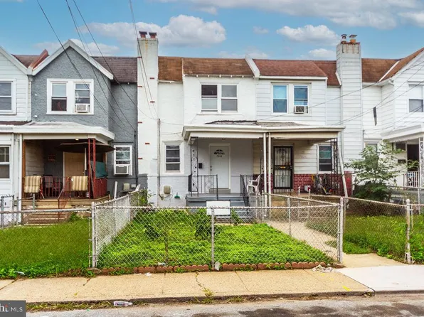 7032 Clover Ln, Upper Darby, PA 19082