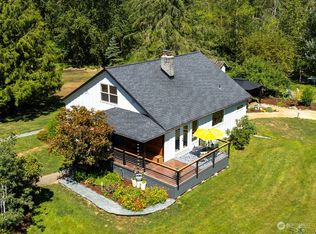 4951 Patton Rd, Bellingham, WA 98226