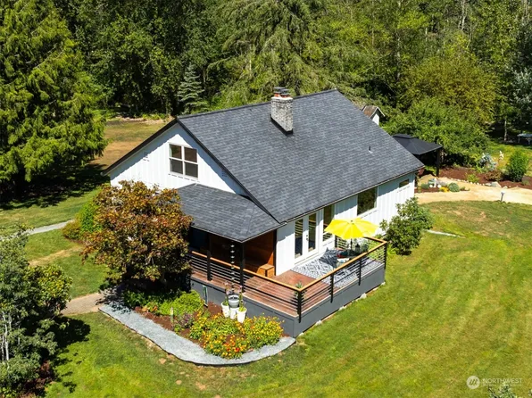 4951 Patton Road, Bellingham, WA 98226