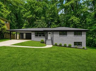 2402 Dawn Dr, Decatur, GA 30032