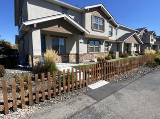 1208 Montevideo Cir #1, Minden, NV 89423