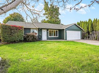 1148 Juniper St N, Keizer, OR