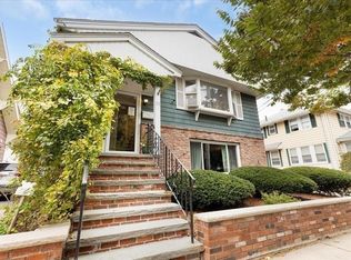 25 Wolcott St, Everett, MA 02149
