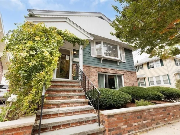 25 Wolcott St, Everett, MA 02149