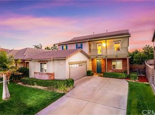 1871 Ambrosia Ave, Upland, CA 91784