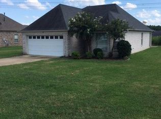 1197 Richland Dr, Southaven, MS 38671