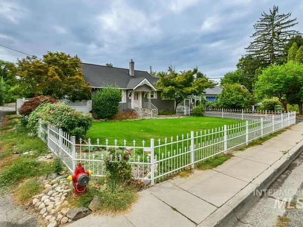 2721 W Cassia St, Boise, ID 83705