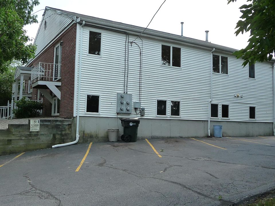 Parking Area