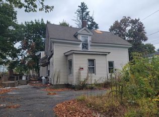 193 Freedom St, Athol, MA 01331