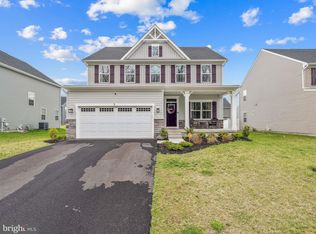 472 Rushbrook Rd, Martinsburg, WV 25403