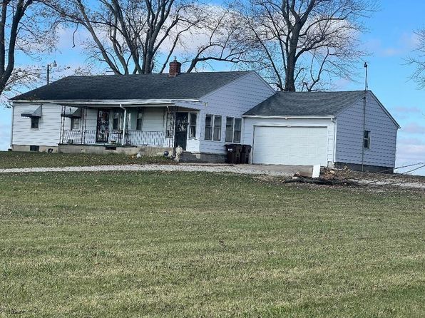 3202 W Michigan St, Sidney, OH 45365