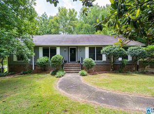 2745 Acton Rd, Birmingham, AL 35243