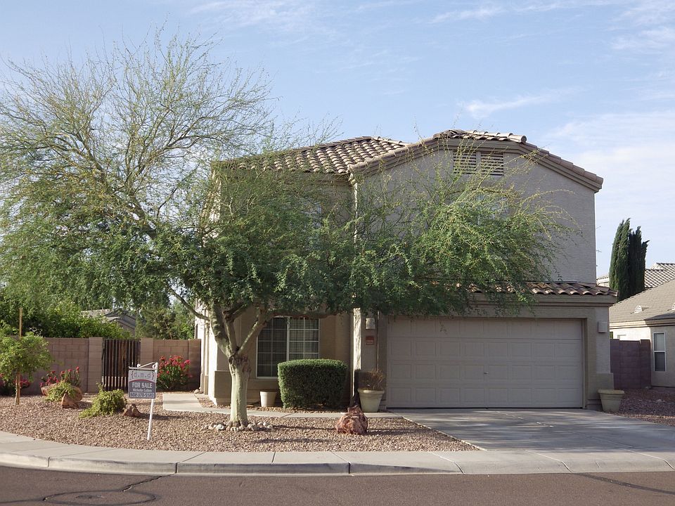 1st image of 9176 W Harmony Ln